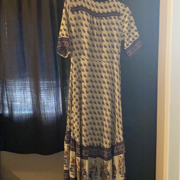 Arnhem dress - Picture 2 of 3